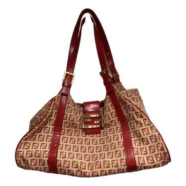 Fendi Cloth handbag