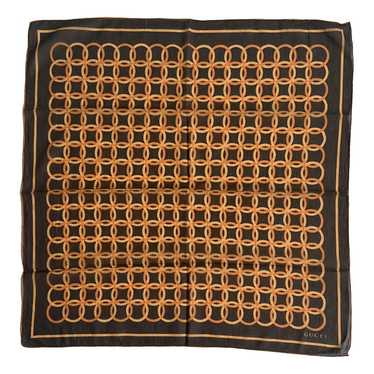 Gucci Silk handkerchief - image 1