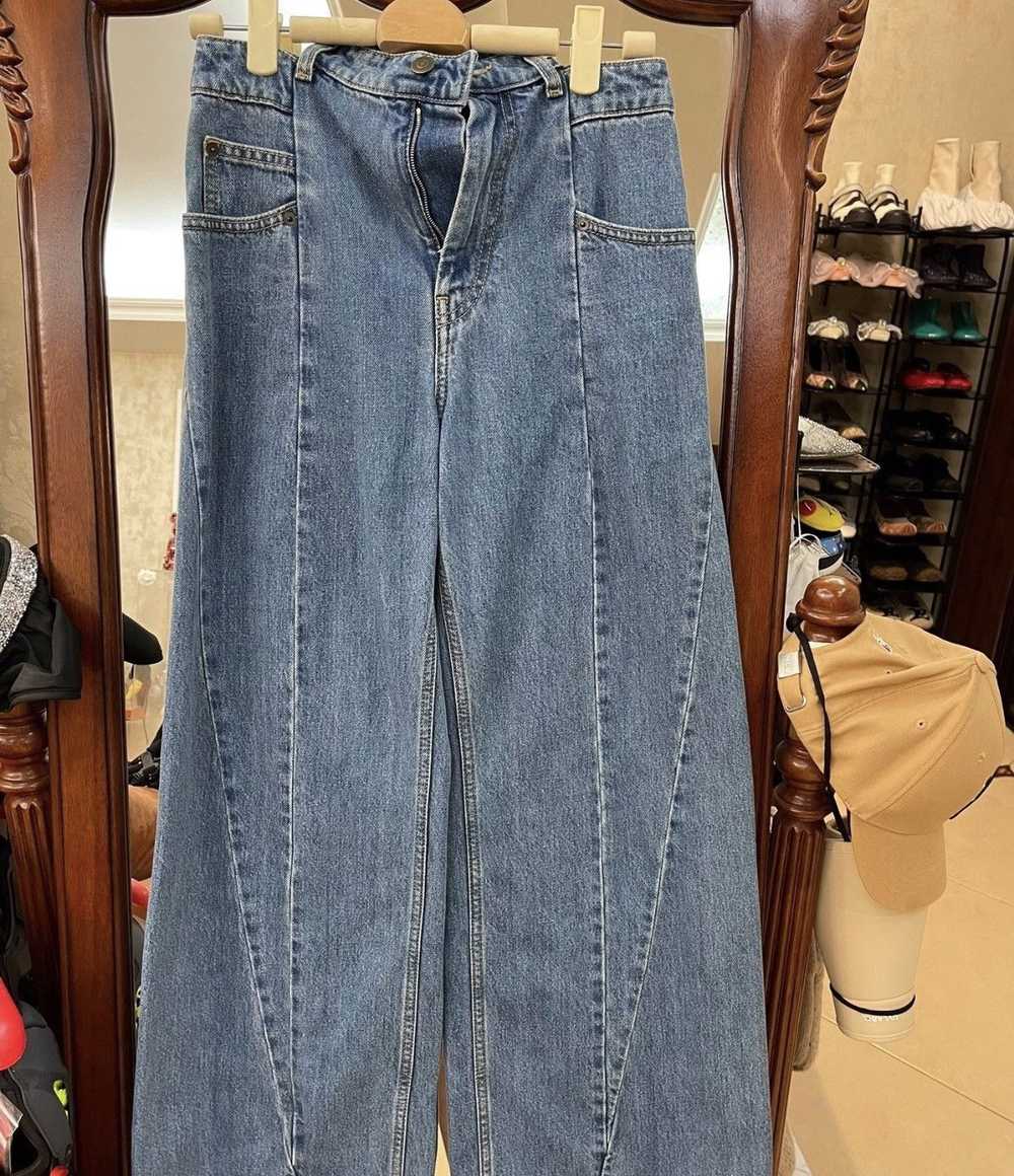 Maison Margiela Maisonmargiela Jeans - image 1