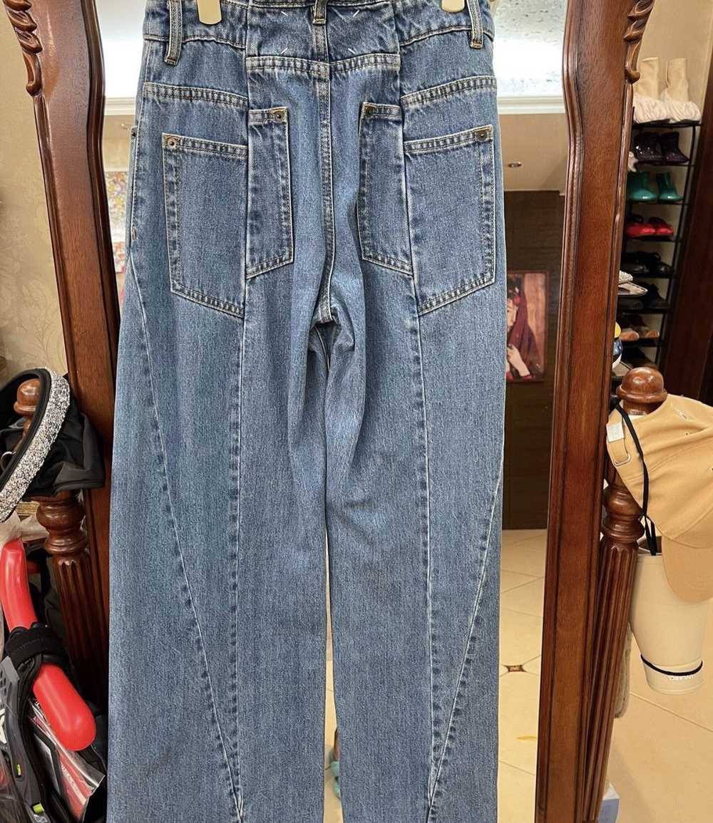 Maison Margiela Maisonmargiela Jeans - image 2