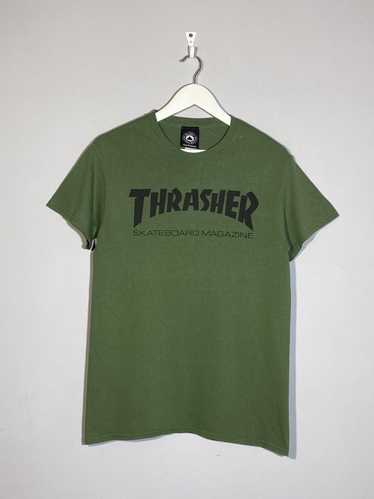 Streetwear × Thrasher × Vintage Vintage Thrasher … - image 1