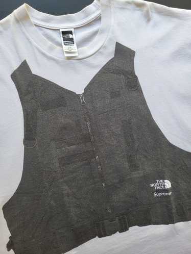 Supreme north face rtg - Gem