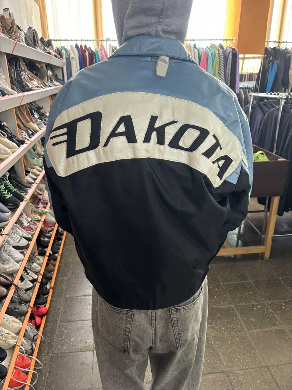 Dakota Grizzly × Streetwear × Vintage Vintage Dak… - image 5