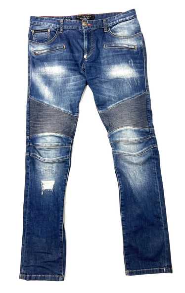 Philipp plein mens jeans - Gem