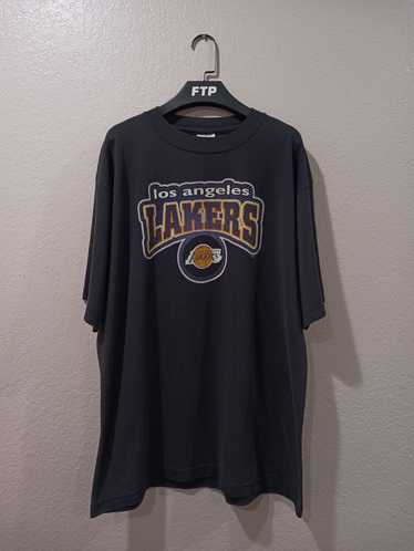 Lakers × Sportswear × Vintage Los Angeles Lakers V