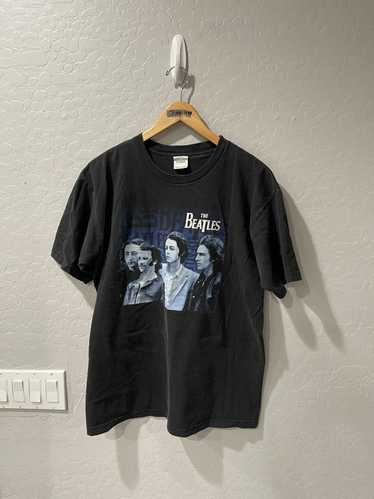 Streetwear × Vintage Vintage Y2K The Beatles Group