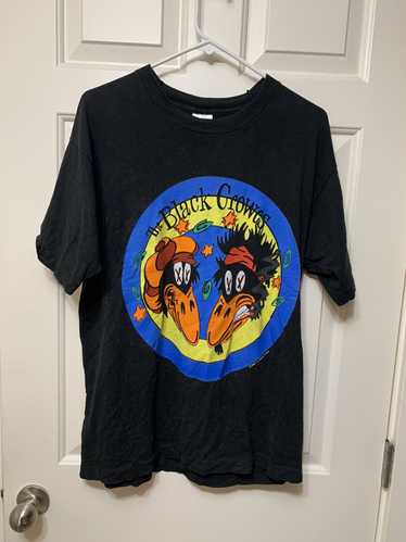 Vintage The Black Crowes 1993 Shirt