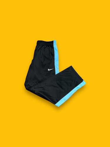 Nike × Vintage Vintage nike track pants