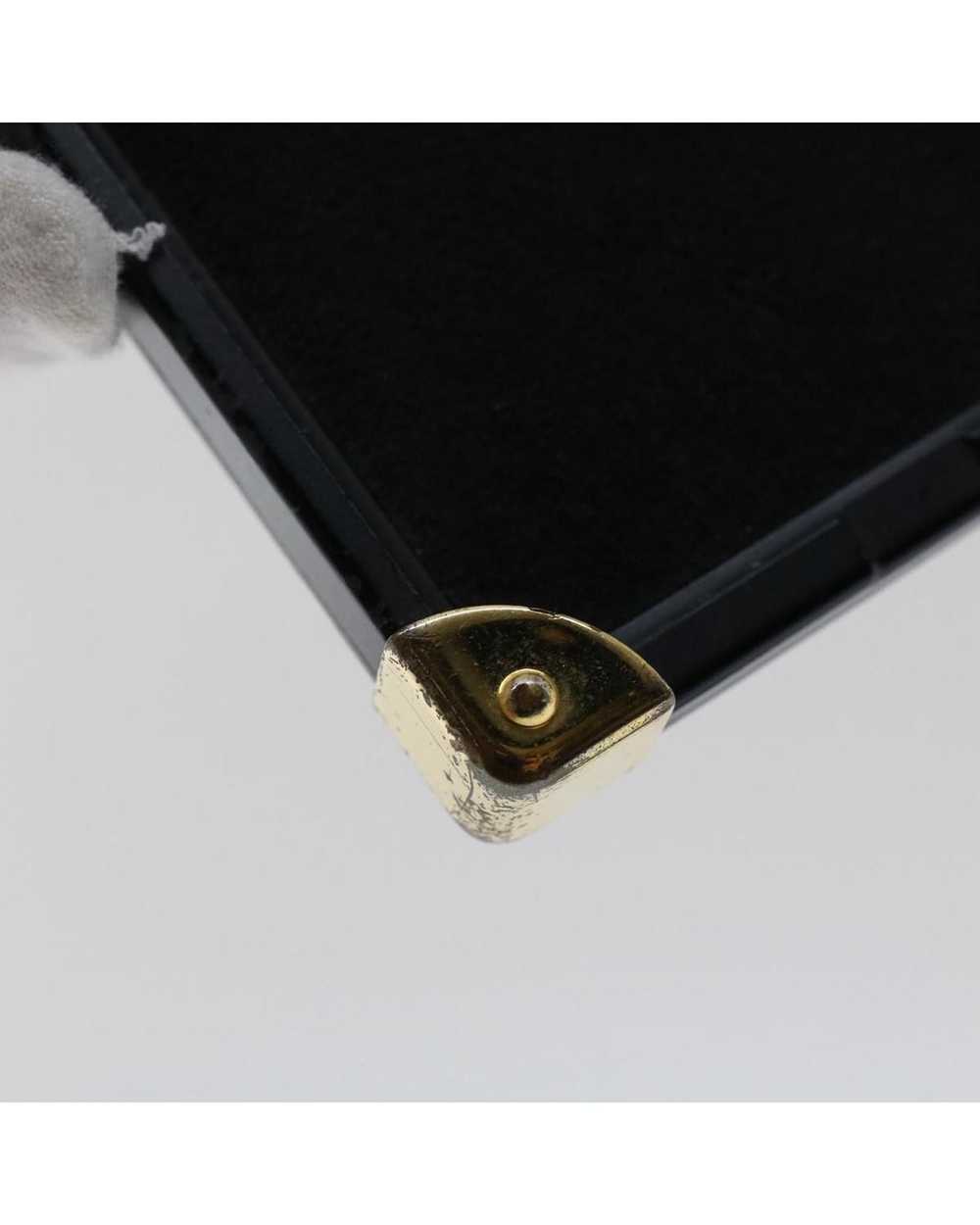 Louis Vuitton Monogram Reverse Eye Trunk iPhoneX … - image 10