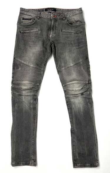 Philipp plein mens jeans - Gem Philipp plein mens jeans - Gem
