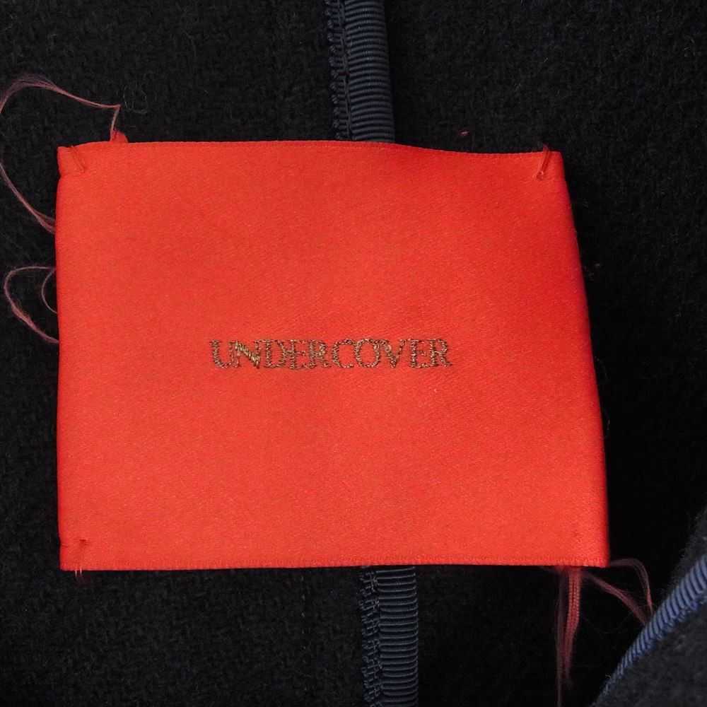 Undercover UNDERCOVER 15AW MAD Archives Duffle Co… - image 4