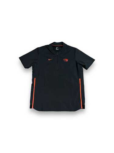 Ncaa × Nike Oregon state beavers Nike jacket shirt