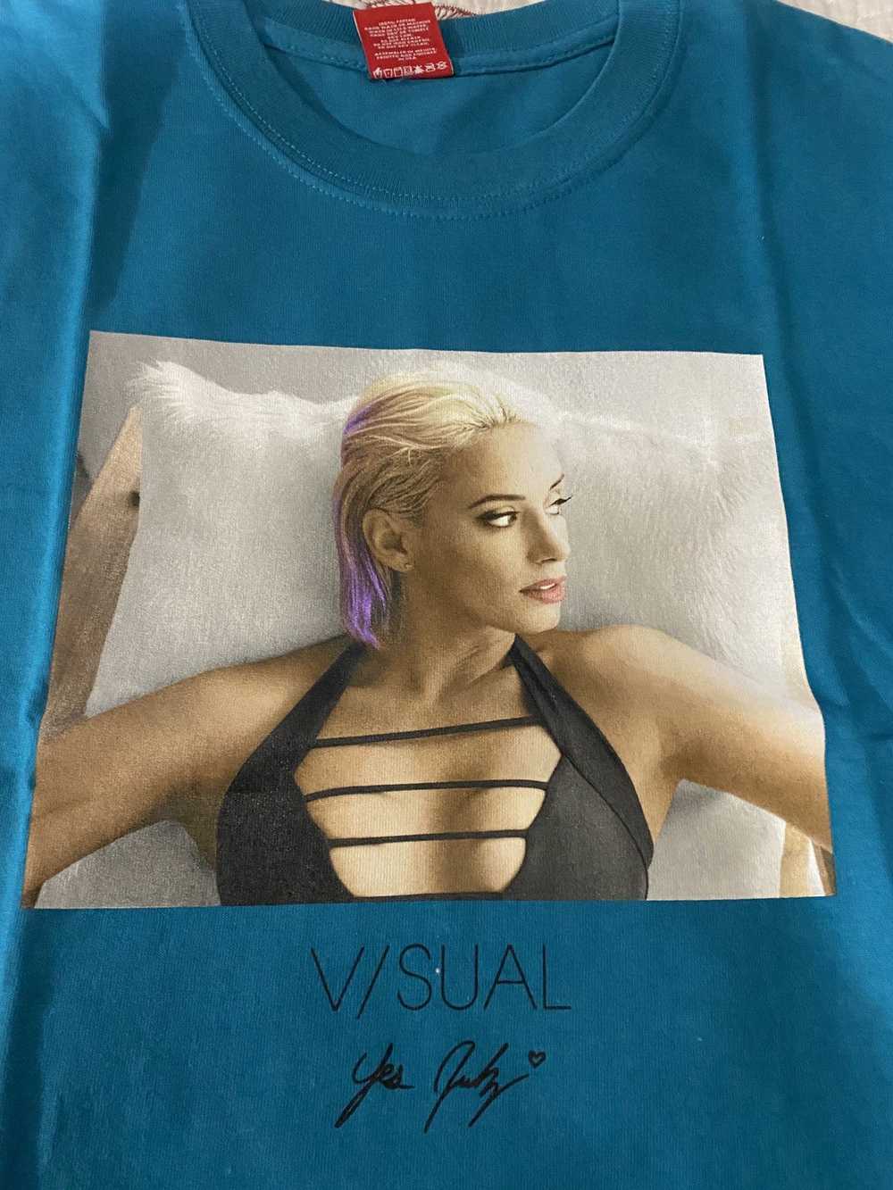 Visual Visual Shirts. 2 Shirts - image 5