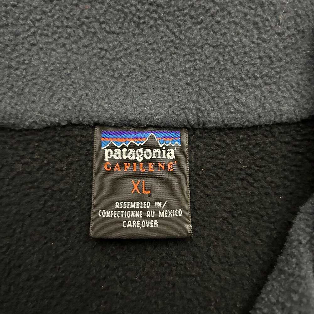 Patagonia × Streetwear × Vintage Vintage Patagoni… - image 2