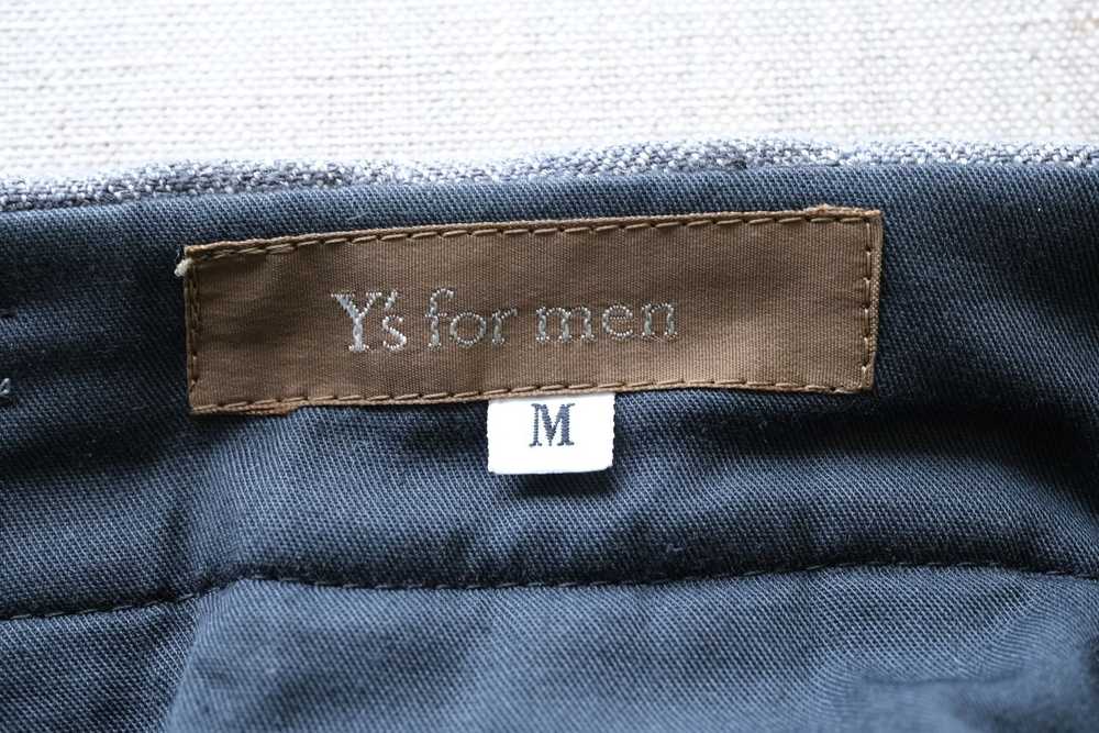 Yohji Yamamoto × Ys For Men × Ys For Men / Yamamo… - image 3