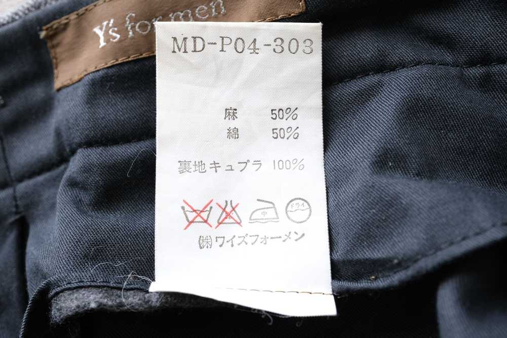 Yohji Yamamoto × Ys For Men × Ys For Men / Yamamo… - image 5