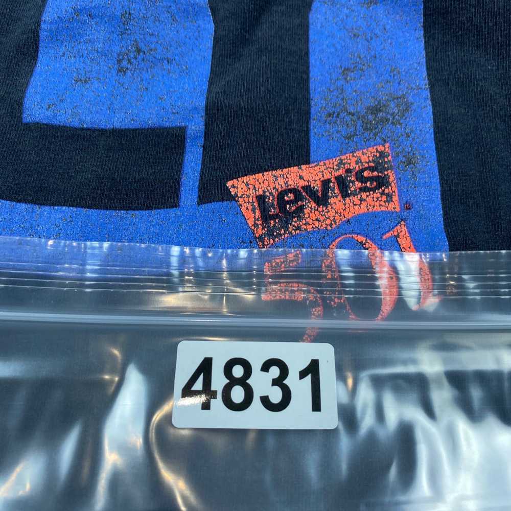 Levi's Vintage 501 Button Your Fly Single Stitch … - image 9