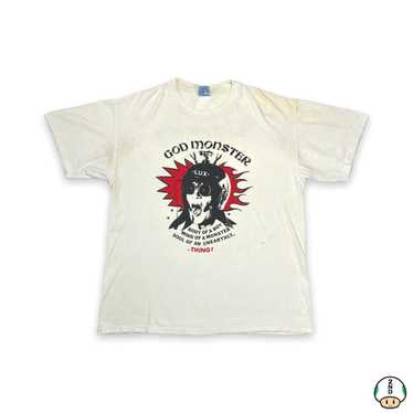 Band Tees × Rock T Shirt × Vintage Vintage 1997 T… - image 1