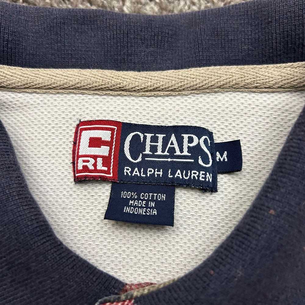 Chaps × Chaps Ralph Lauren × Ralph Lauren Vintage… - image 3