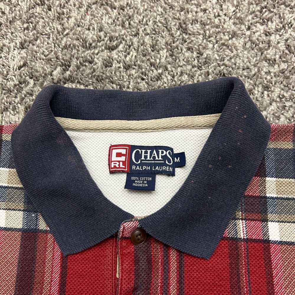 Chaps × Chaps Ralph Lauren × Ralph Lauren Vintage… - image 4