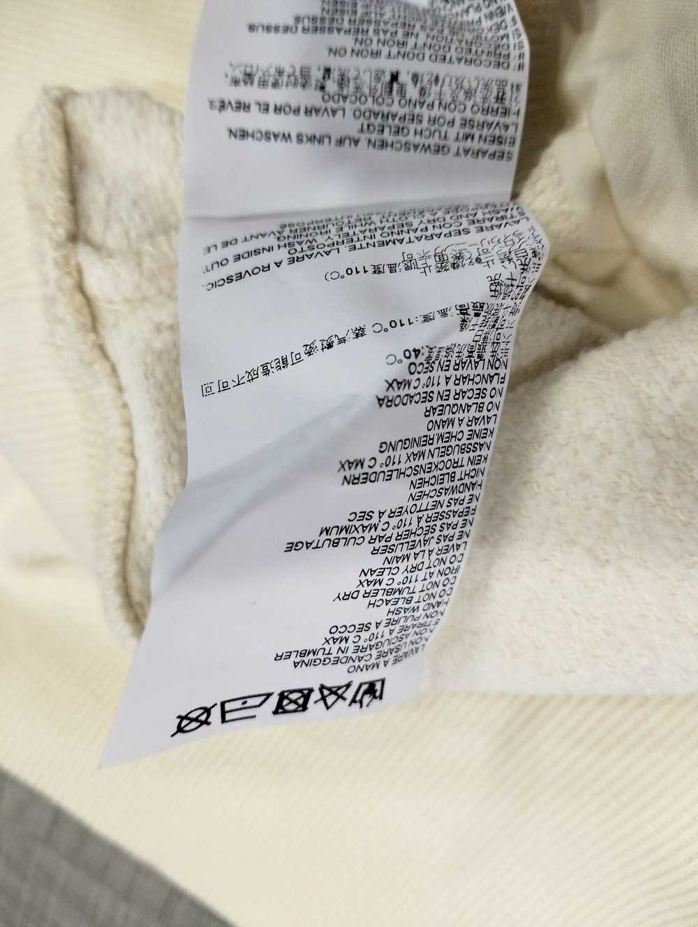 Italian Designers × Luxury × Maison Margiela MAIS… - image 6