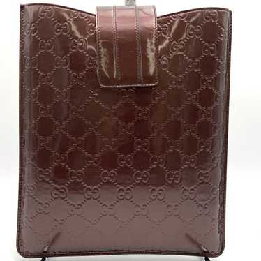 Gucci gucci ipad case - Gem