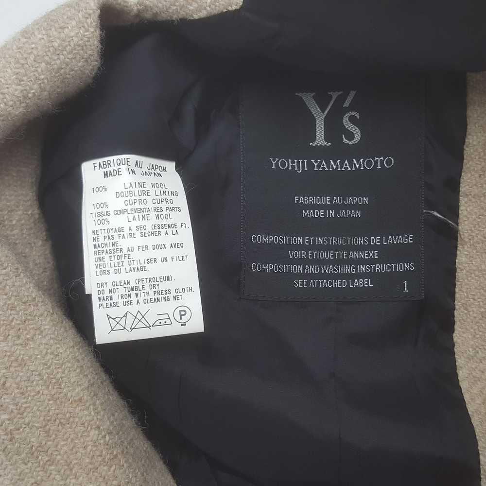 Vintage × Y's × Yohji Yamamoto Vintage Y's by Yoh… - image 7