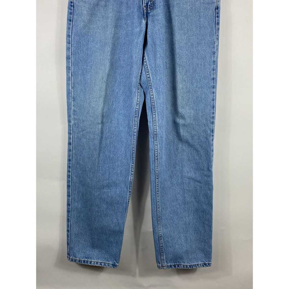 Levi's VTG 2000 Levi's 550 Relaxed Fit Medium Was… - image 2
