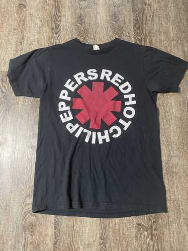 Band Tees × Vintage Vintage Red Hot Chili Peppers 