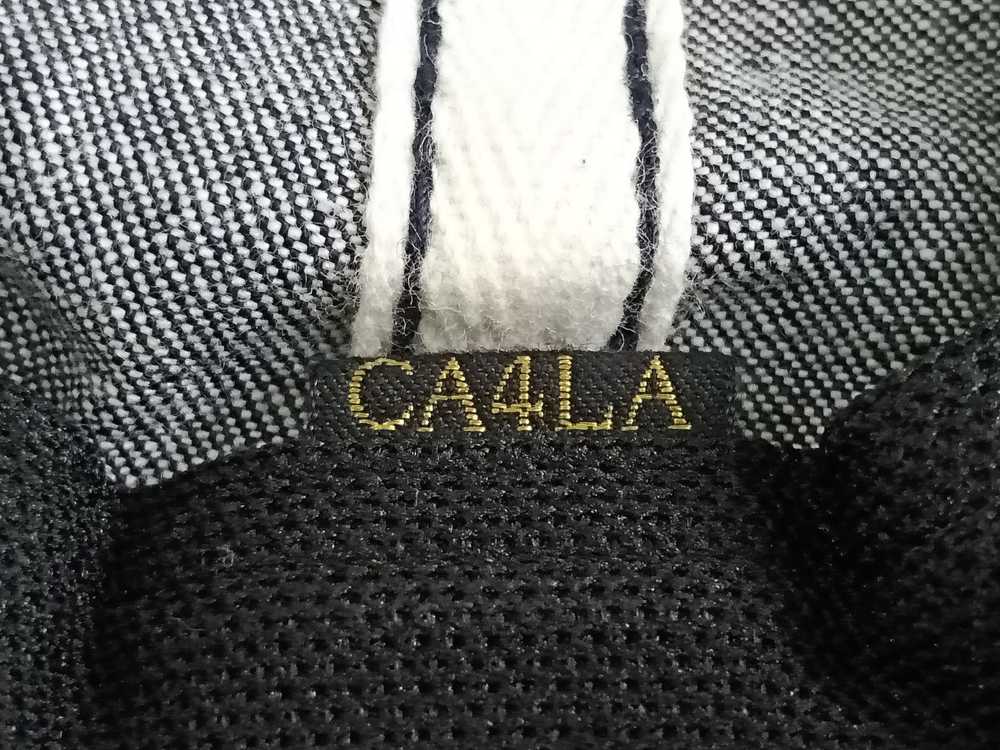 Ca4la × Japanese Brand × Vintage CA4LA EXCLUSIVE … - image 8