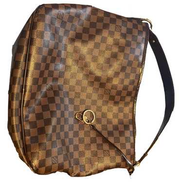 Louis Vuitton Delightful leather tote