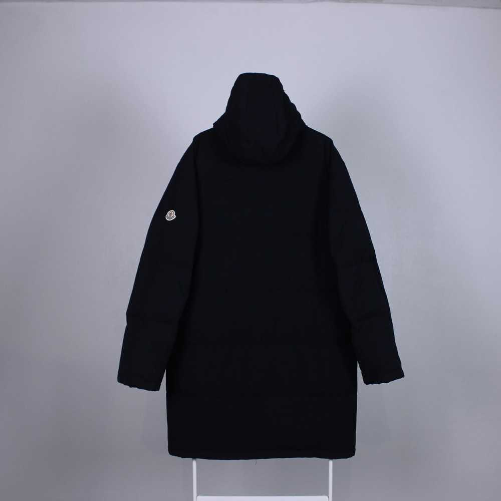Moncler Moncler vintage heavy coat jacket winter … - image 10