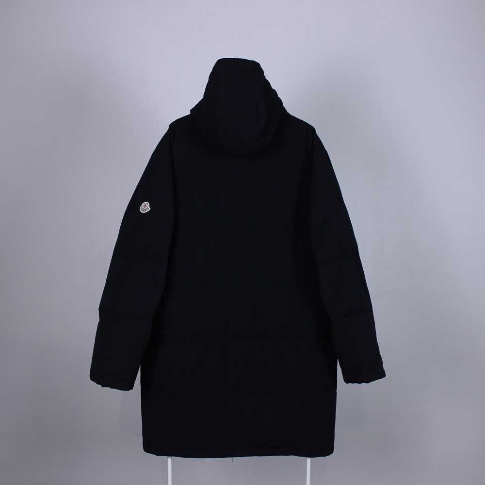 Moncler Moncler vintage heavy coat jacket winter … - image 11
