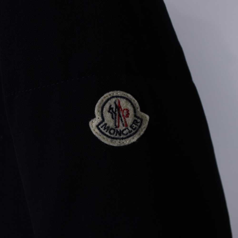 Moncler Moncler vintage heavy coat jacket winter … - image 4