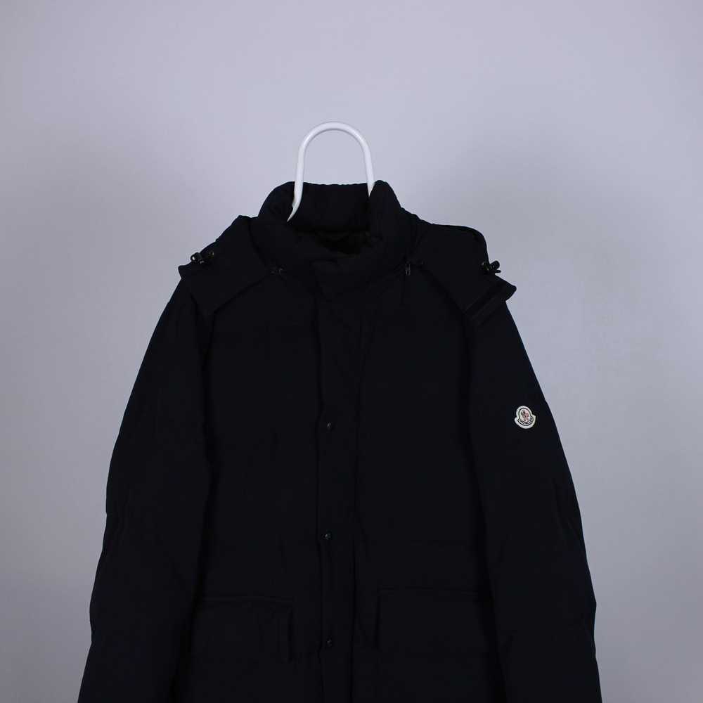 Moncler Moncler vintage heavy coat jacket winter … - image 5