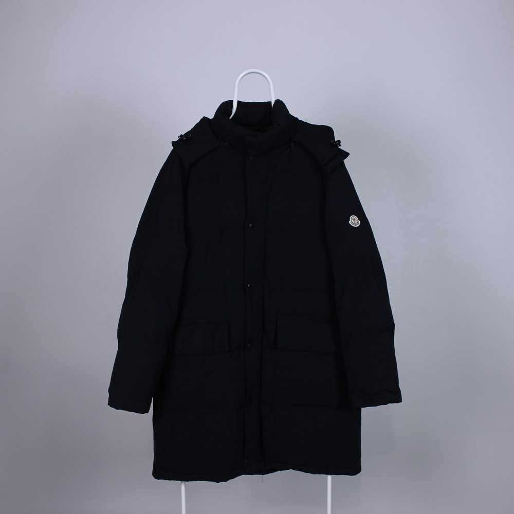 Moncler Moncler vintage heavy coat jacket winter … - image 6