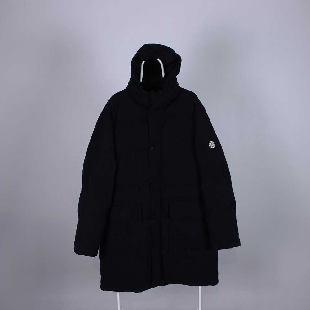 Moncler Moncler vintage heavy coat jacket winter … - image 7