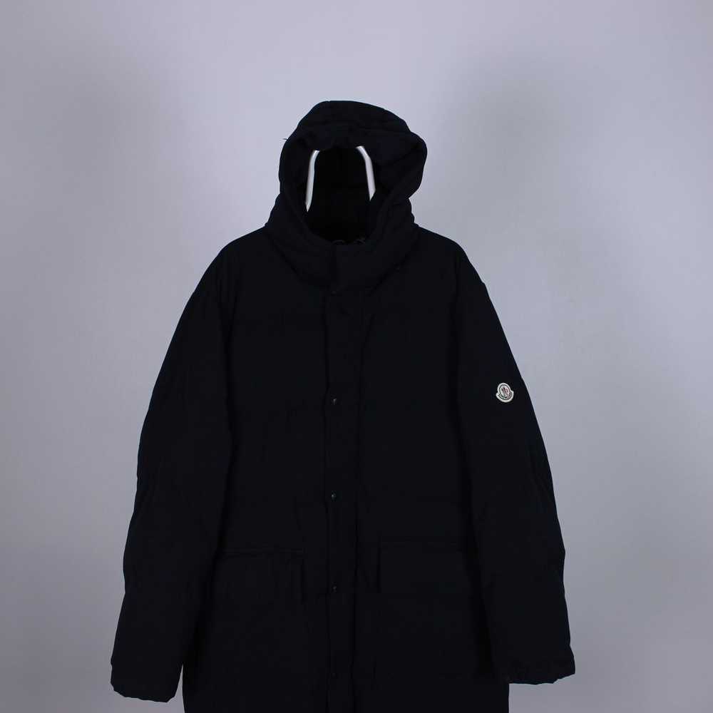 Moncler Moncler vintage heavy coat jacket winter … - image 8