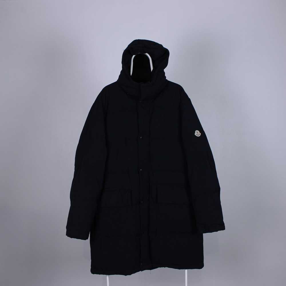 Moncler Moncler vintage heavy coat jacket winter … - image 9