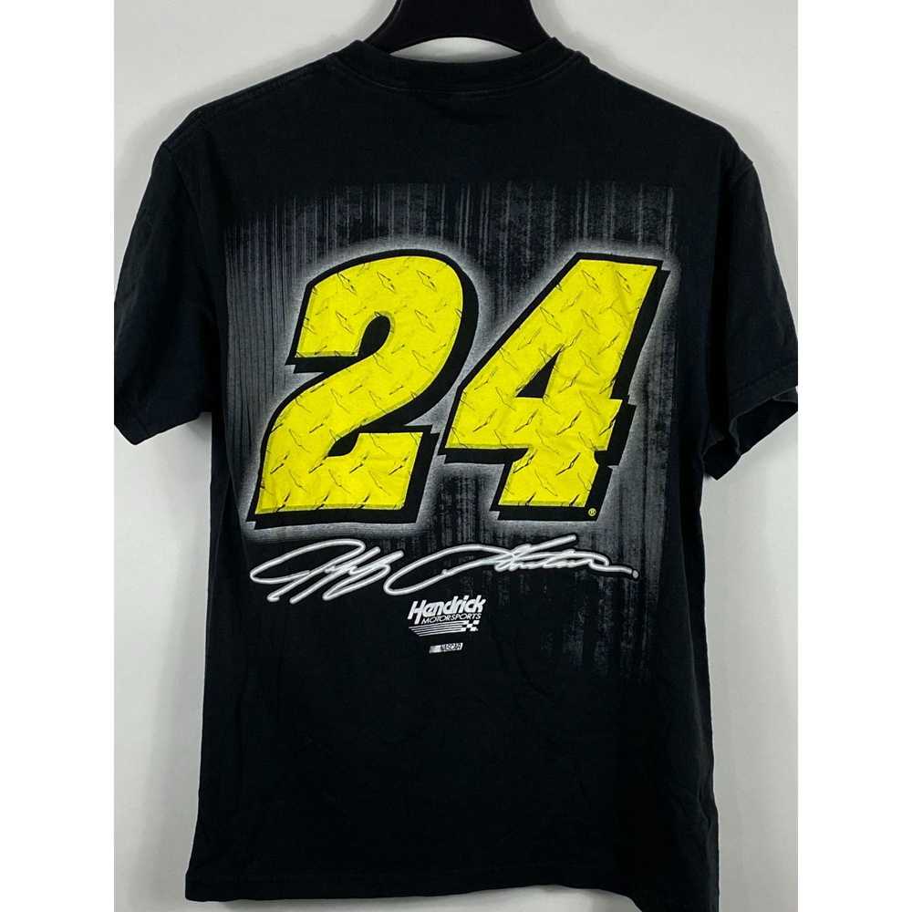 NASCAR Vintage Nascar Jeff Gordon #24 AARP Racing… - image 2