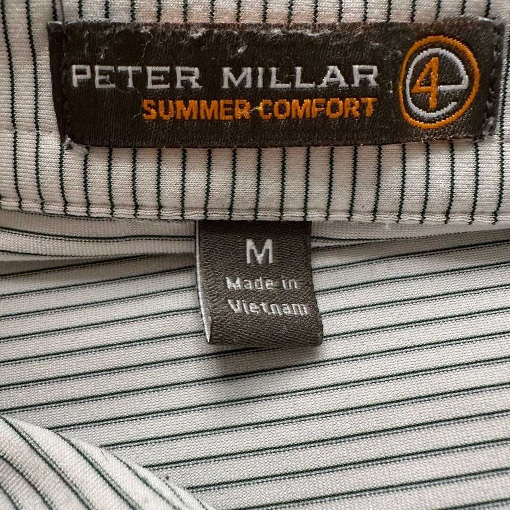 Peter Millar Peter Millar Summer Comfort Polo Shi… - image 6