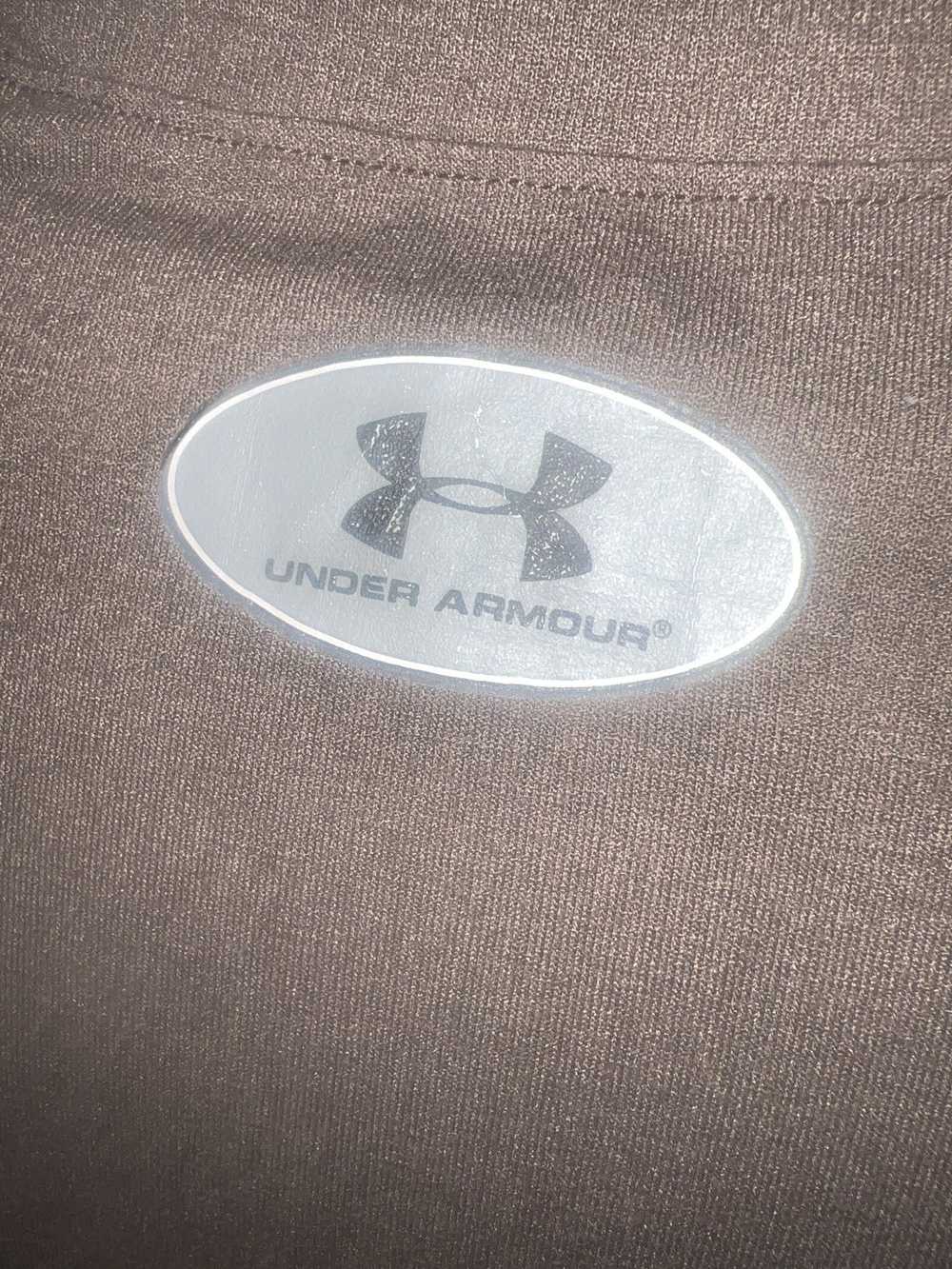 Sportswear × Streetwear × Under Armour Under Armo… - image 4