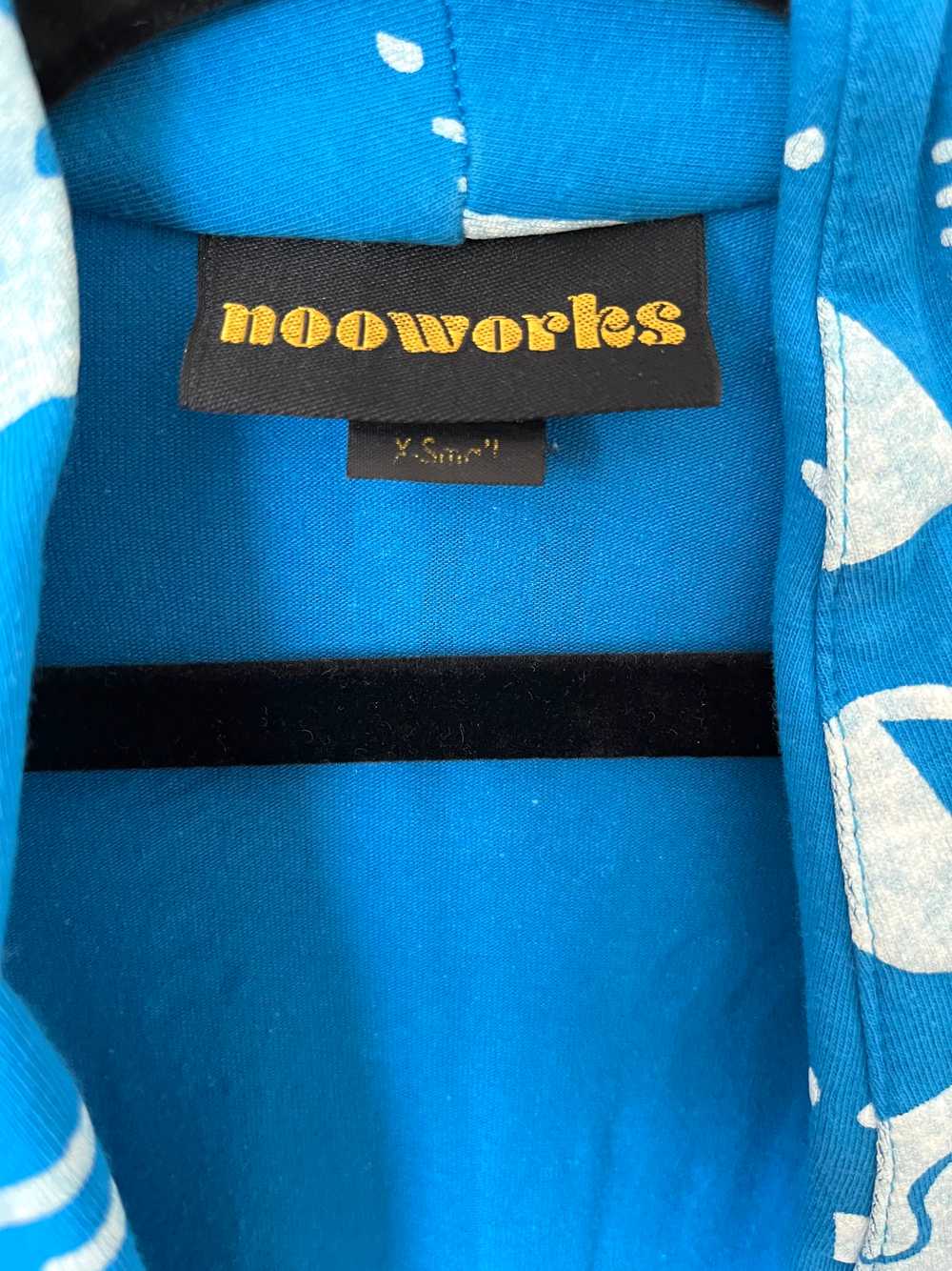 Nooworks Magic Suit - Manic - image 7