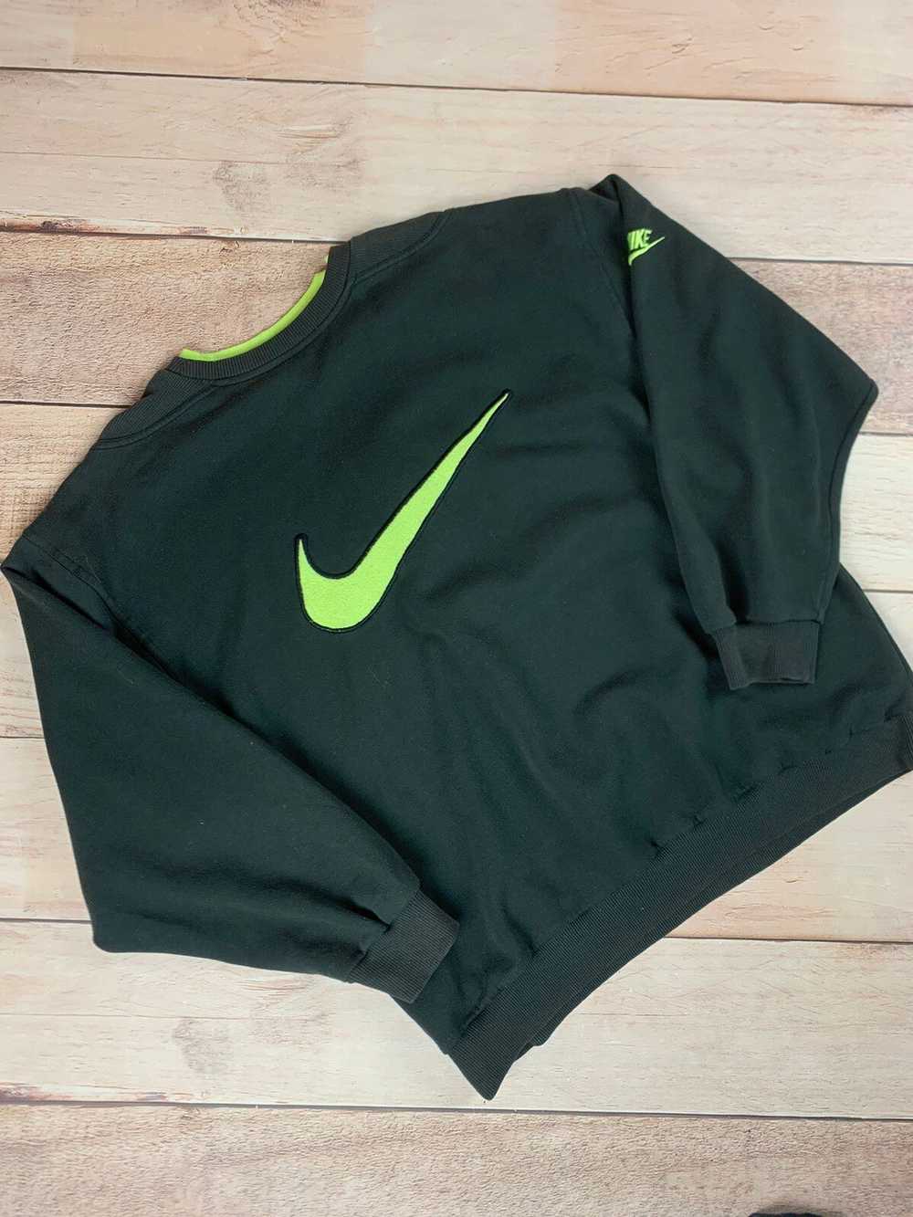 Nike × Other × Soccer Jersey Vintage Nike Premier… - image 2