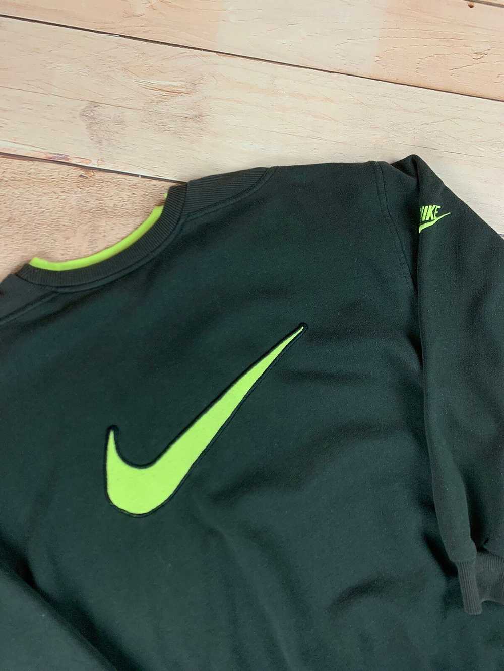 Nike × Other × Soccer Jersey Vintage Nike Premier… - image 3