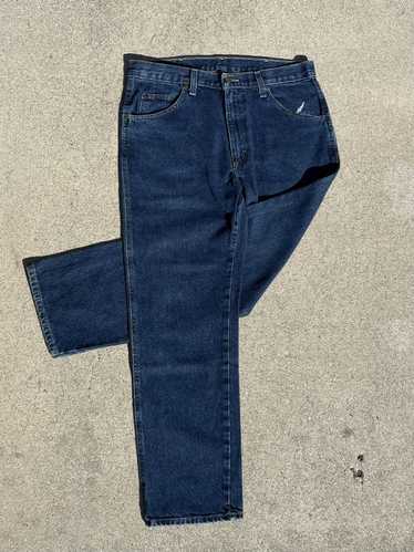 Wrangler Vintage Wrangler Jeans dark wash 34x32
