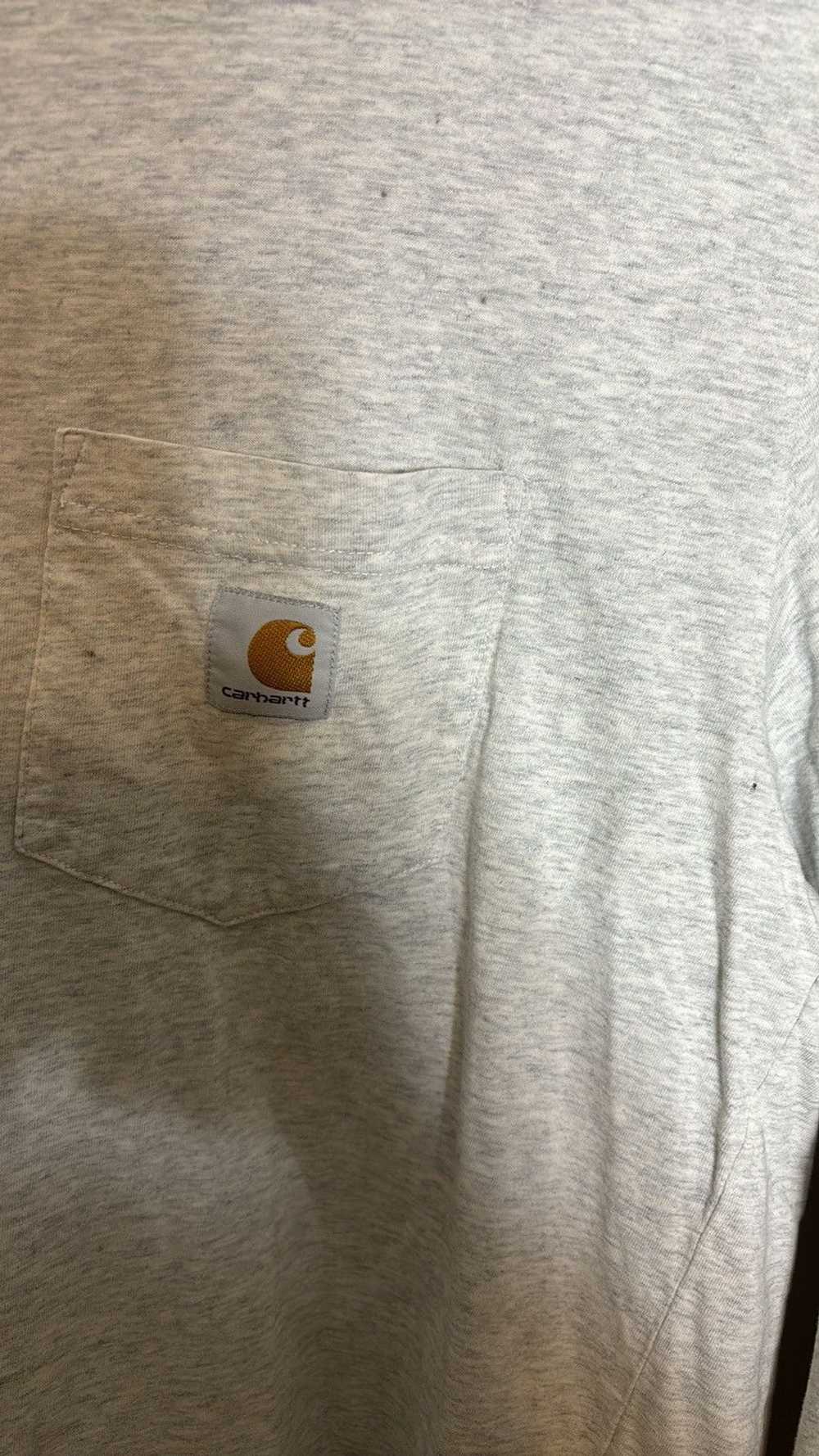 Carhartt × Carhartt Wip Carhartt WIP Shirt - image 2