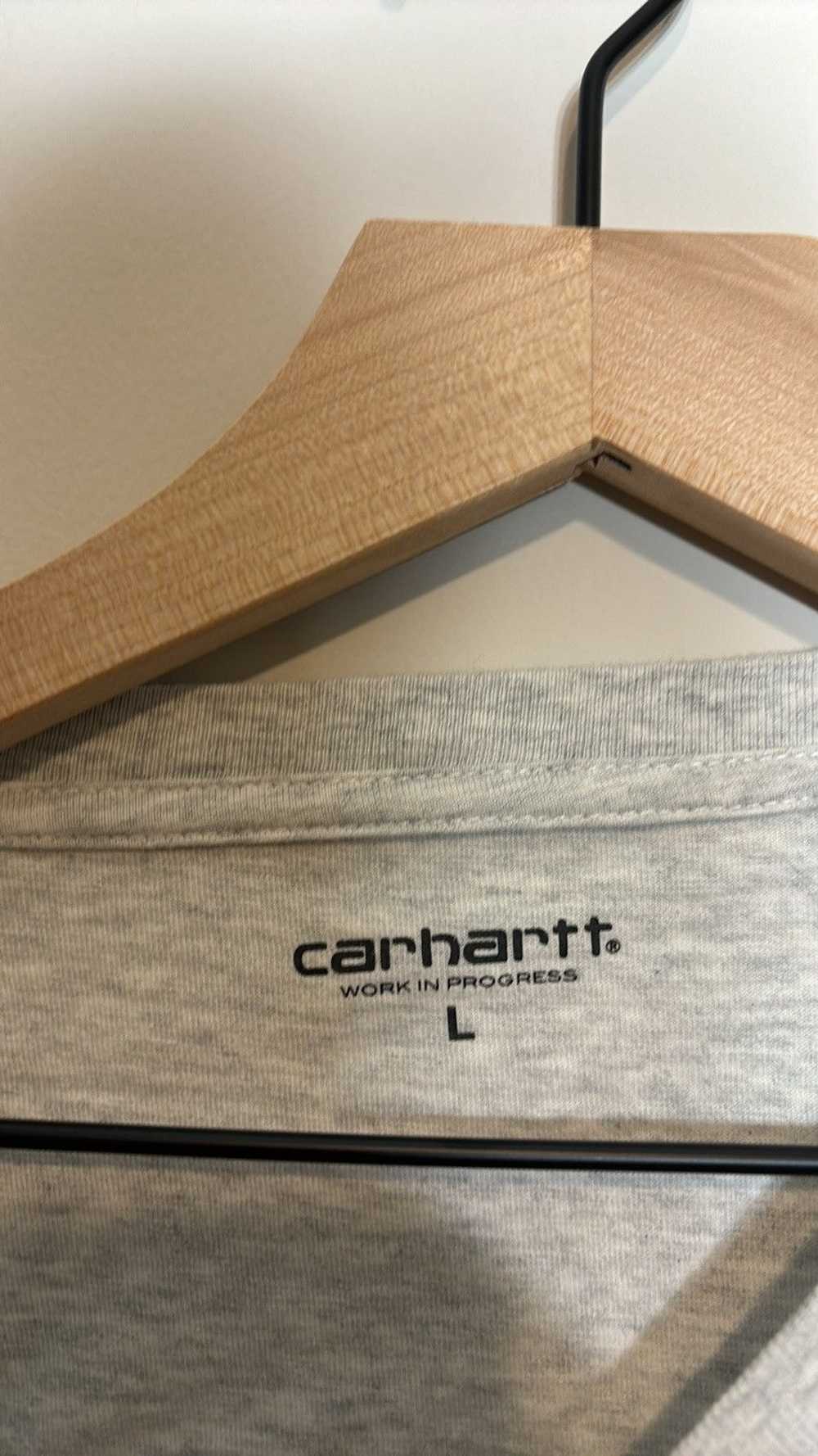 Carhartt × Carhartt Wip Carhartt WIP Shirt - image 3