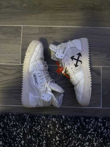 Off-White Off white Off court 3.0 High