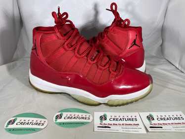 Jordan Brand Jordan 11 Win Like 96 Original Box M… - image 1